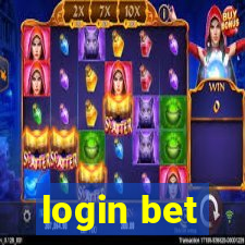 login bet